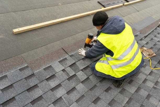 Best Best Roofing Contractors  in Jerome, IL