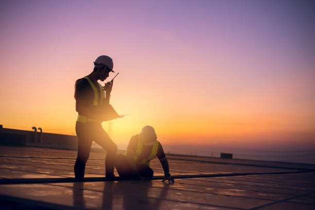 Best Roof Waterproofing Services  in Jerome, IL