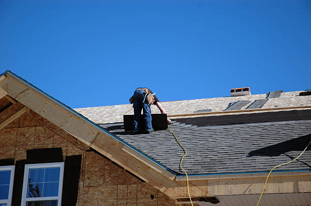 Quick and Trustworthy Emergency Roof Repair Services in Jerome, IL