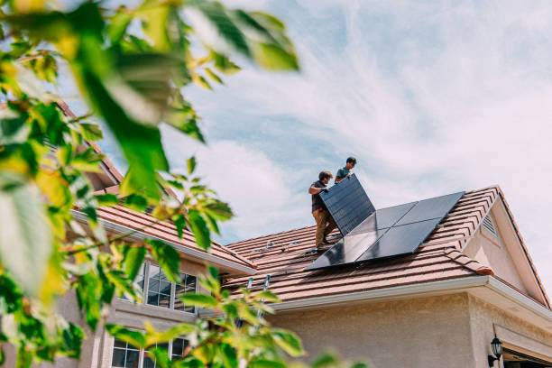 Best Roof Gutter Cleaning  in Jerome, IL