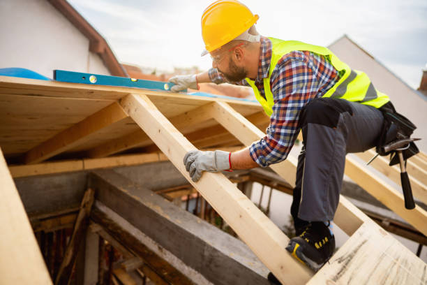 Best Residential Roofing Contractor  in Jerome, IL