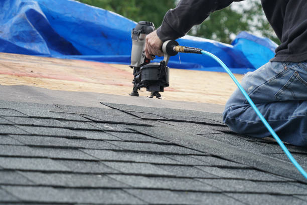 Jerome, IL Roofing Contractor Company