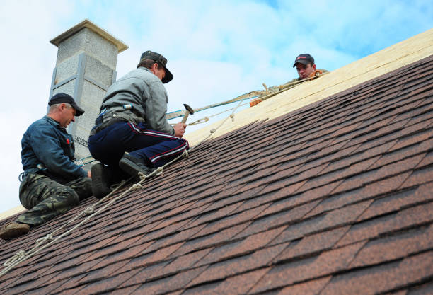 Best Tile Roofing Contractor  in Jerome, IL