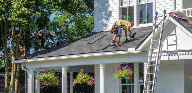 Best Flat Roof Repair Services  in Jerome, IL